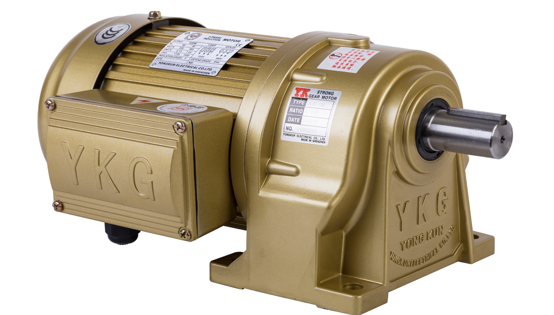 永坤電機 永坤電機